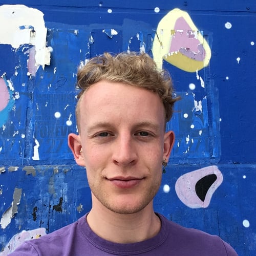 Bas van der Kruk