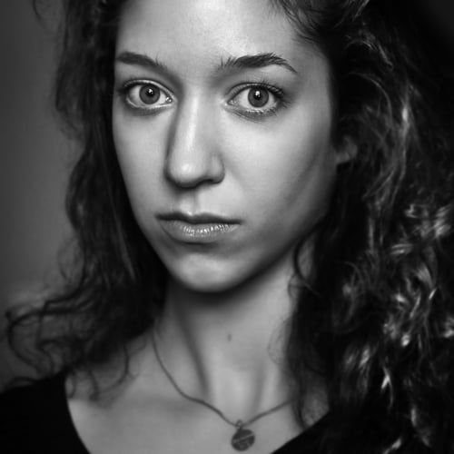 Bernadette Wouters