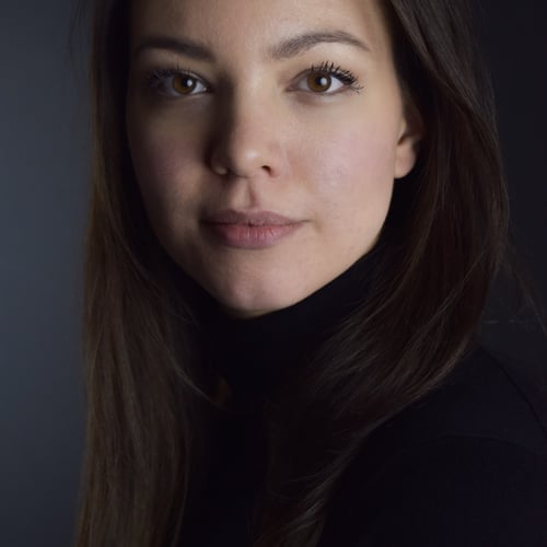 Marit van den Ouweland