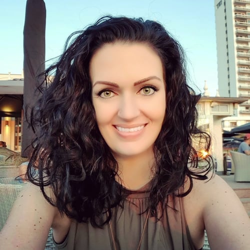 Michelle Pappot