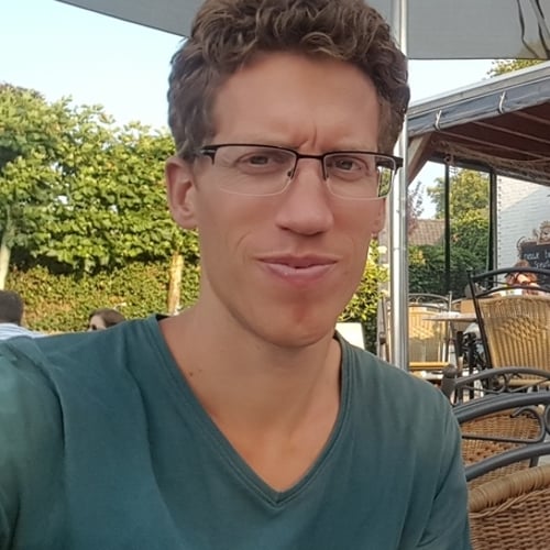 Marijn Schuurmans