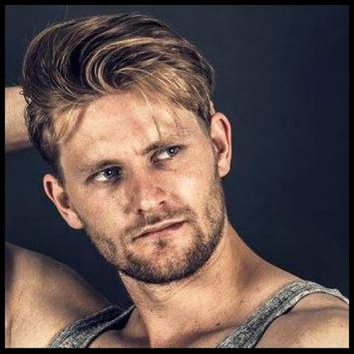 Simon van den Broek