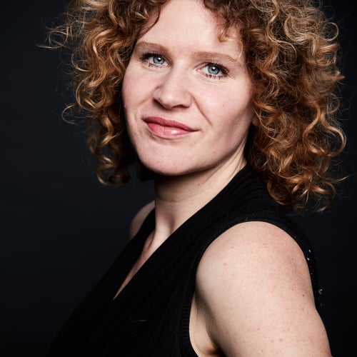 Jeninke de Jong