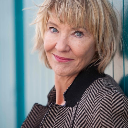 Barbara Gozens