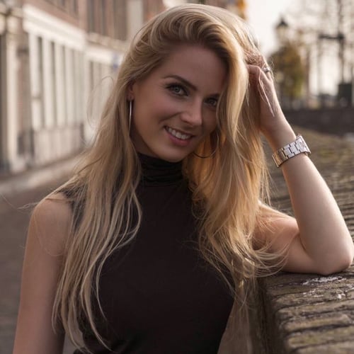 Laura Vorsselman