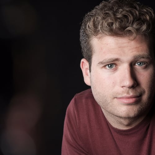 Joshua Albano