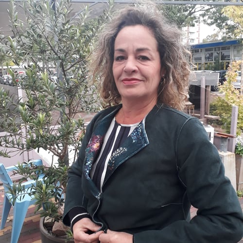 Ellen ellen Cahen