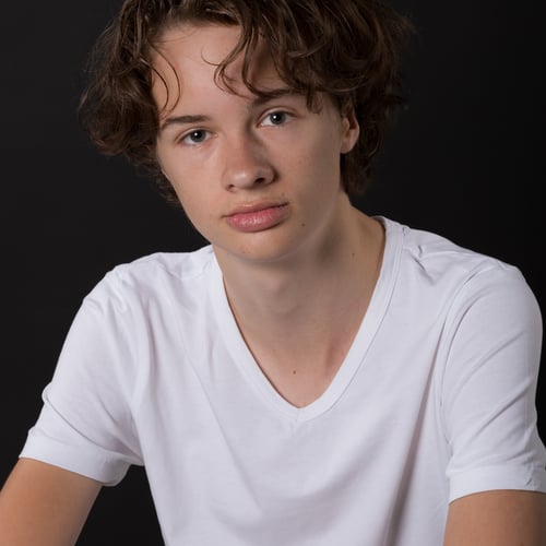 Valentijn Bakker