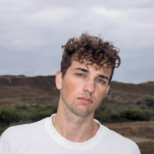 Jeremy Houweling