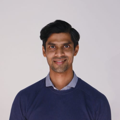 Mohit Sharma