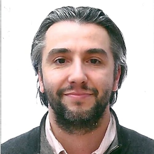 Denis Mujovic