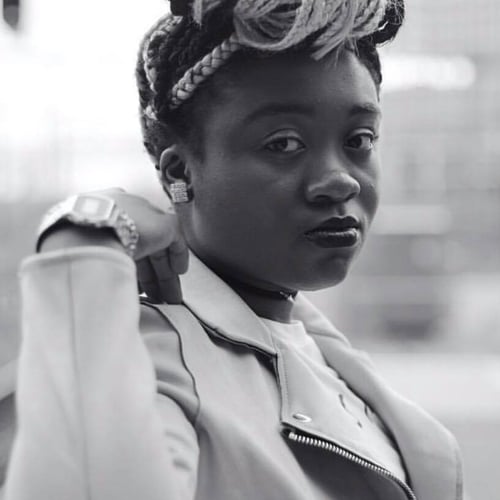 Justina Ikpekaogu