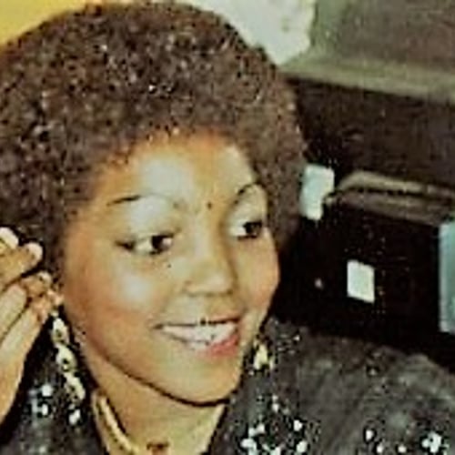 Charis Jones