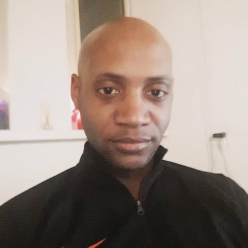 Faizel Druiventak