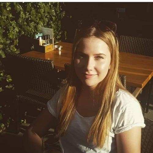 Fleur van der Zon