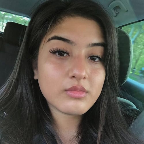 Sarah Sahin