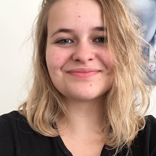 Sophie Reichardt