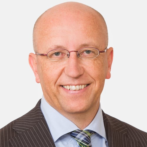 Bart Epker