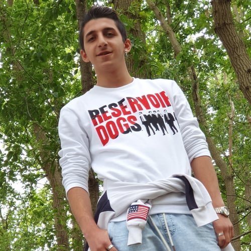 Sadek Jallouf