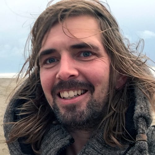 Joost de Jonge