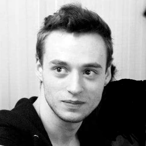 Steven Pinheiro De Almeida