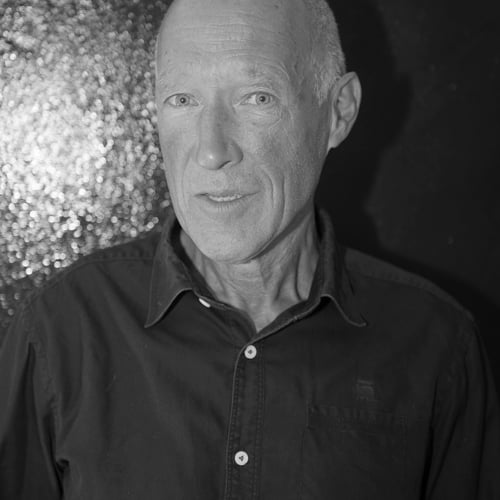 Pim van den Heuvel