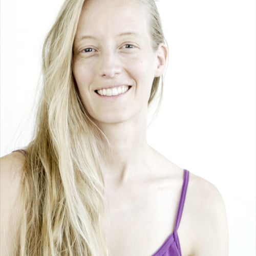 Lydia Muijen