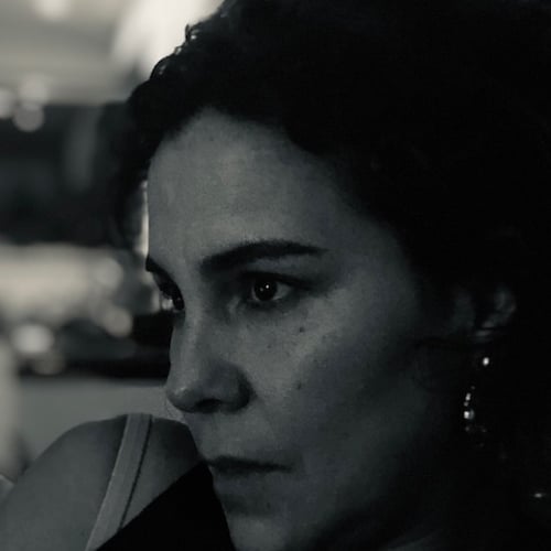 Beatriz Silva