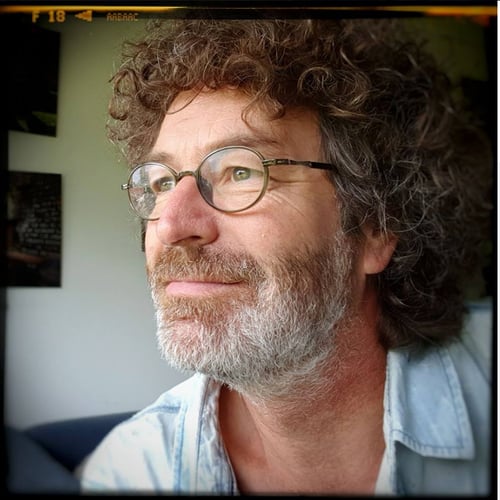 Johan Boerman