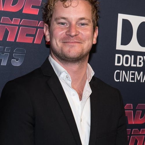 Tom Afman
