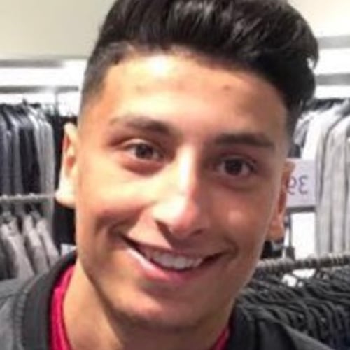 Mohamed