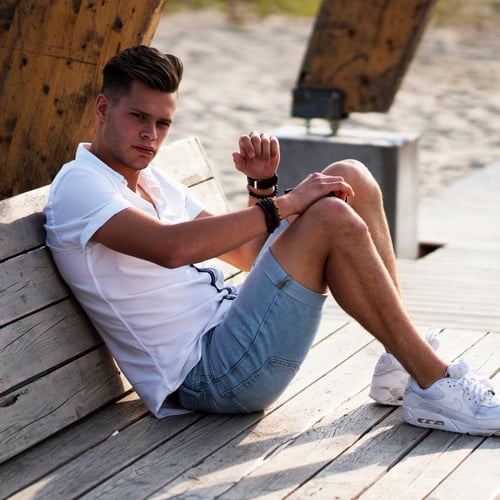 Sven Arnouts