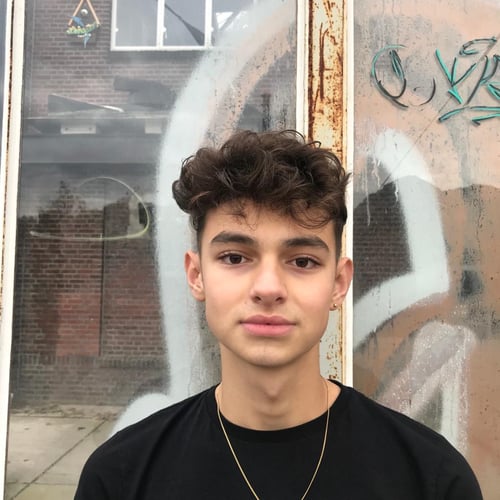 Sam Alting Siberg
