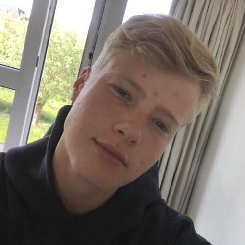 Gijs Rijcken
