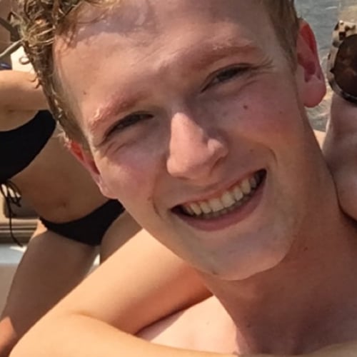 Vincent van Doorn