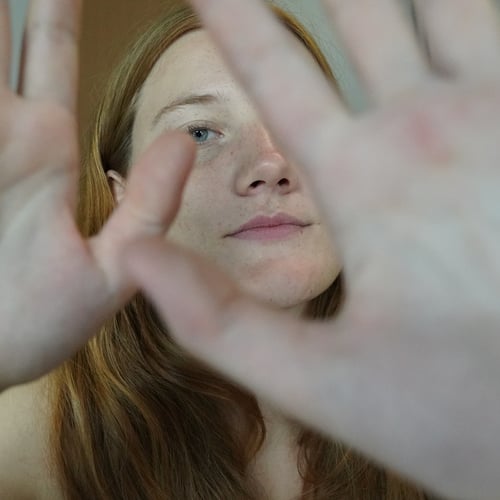 Sanne Molenaar