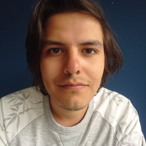 Jason Rodriguez