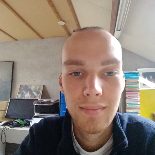 David Kloos