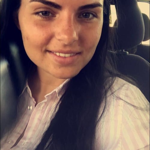 Carmen Grosfeld