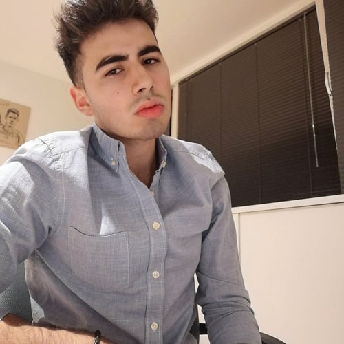 Melih