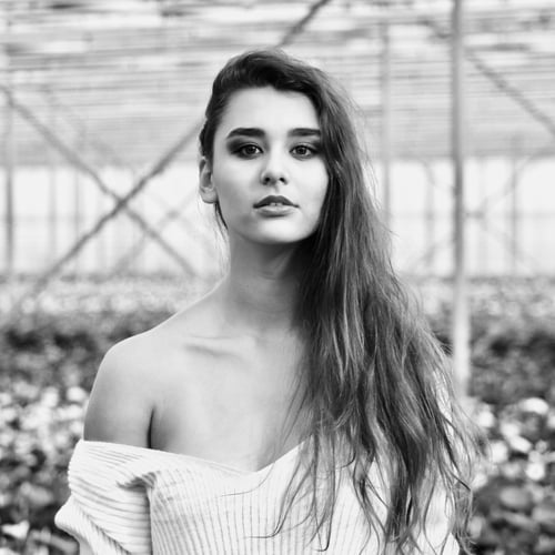 Karolina Błaszczyk