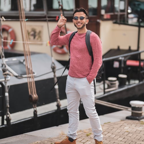 Gino Deira