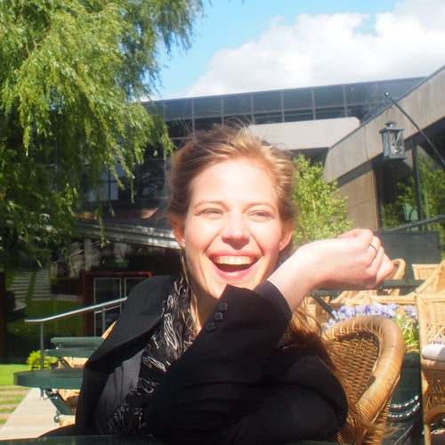 Marijke