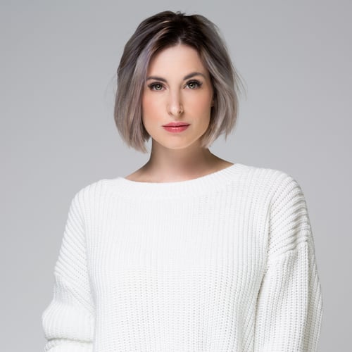 Janneke van Dooren