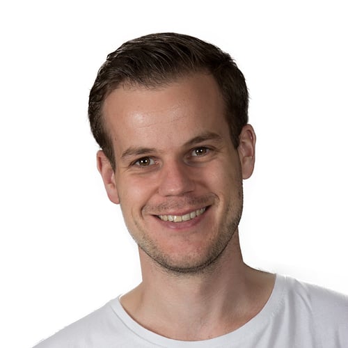 Joost Klein Meulekamp
