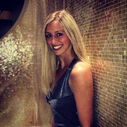 Michelle Lamberts