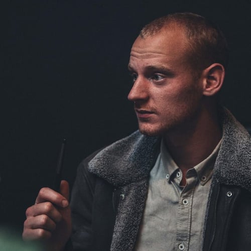 Tom Elswijk