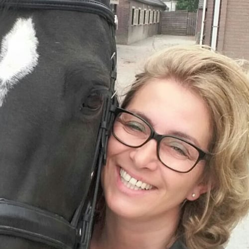 Caroline Van Der Werff