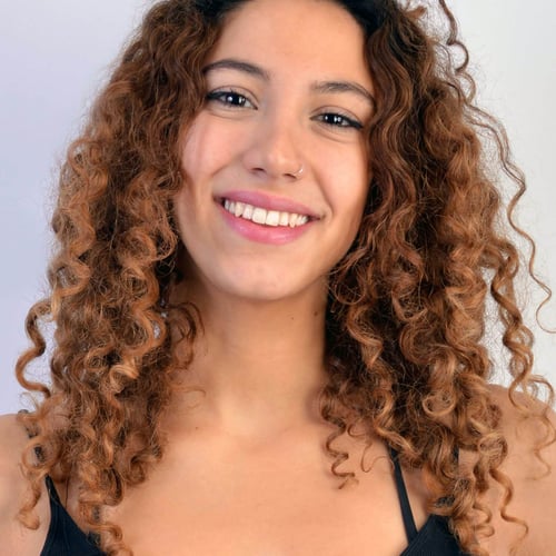 Dalia Khalife