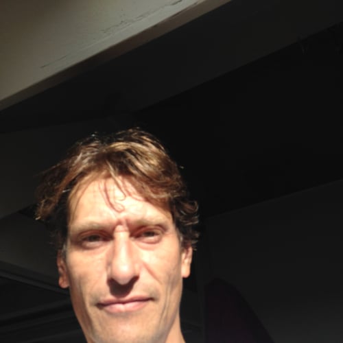 Lasse Tielens